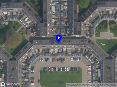 Ambulance met gepaste spoed naar de Jupiter in Berkel en Rodenrijs