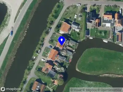 Ambulance met gepaste spoed naar de Zwartedijk in Schermerhorn
