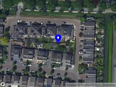 Traumahelikopter naar de Haageinde in Dordrecht