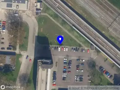 112 melding Ambulance met grote spoed naar de Louis Raemaekersstraat in Schiedam