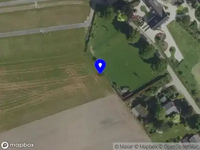 112 melding Brandweer en politie met gepaste spoed naar de Wielder in Lottum vanwege stankoverlast