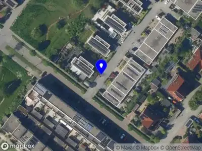 112 melding Ambulance met grote spoed naar de Ouddorpstraat in Zoetermeer