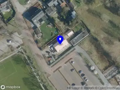 112 melding Overlastmelding Sportlaantje in Haaren gesloten