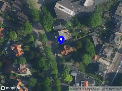 Overlastmelding Sixlaan in Hillegom