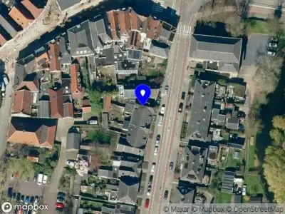 112 melding Overlastmelding F.D. Rooseveltsingel in Doesburg