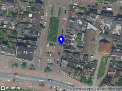 Overlastmelding Boothuisplein in Wijk aan Zee gesloten