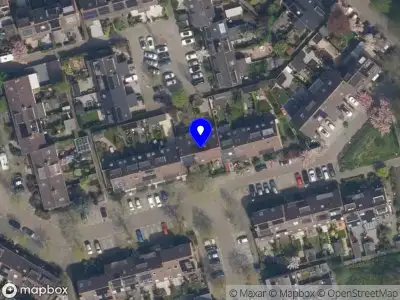Ambulance met gepaste spoed naar de Boomheide in Rotterdam