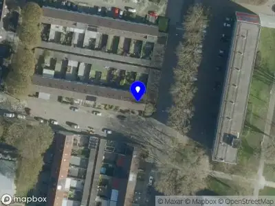 112 melding Overlastmelding Scarlattistraat in Tilburg gesloten