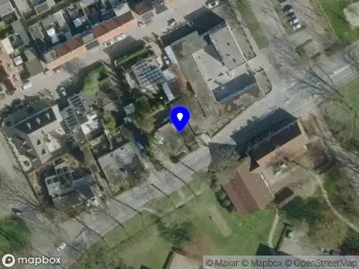 112 melding Overlastmelding Berglandweg in Tilburg gesloten