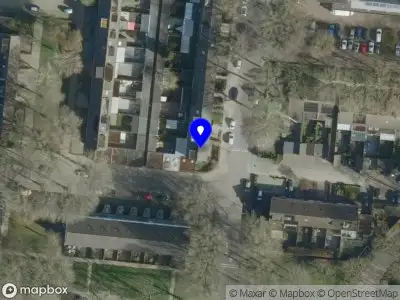 112 melding Overlastmelding Griegstraat in Tilburg