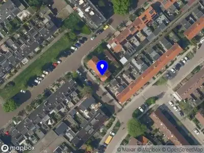 Overlastmelding Emmastraat in Voorhout