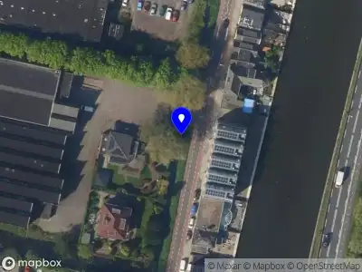 Overlastmelding Noordkade in Waddinxveen gesloten
