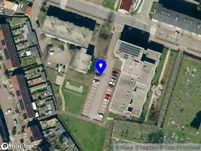 Overlastmelding Kraakselaan in Doesburg