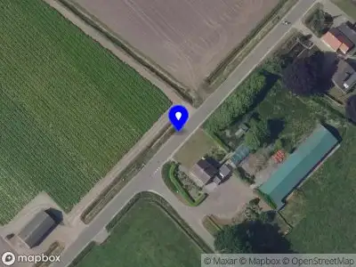 112 melding Brandweer met grote spoed naar de Koepelstraat in Wernhout vanwege reanimatie