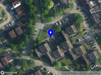 Ambulance met grote spoed naar de Boschplaat in Diemen