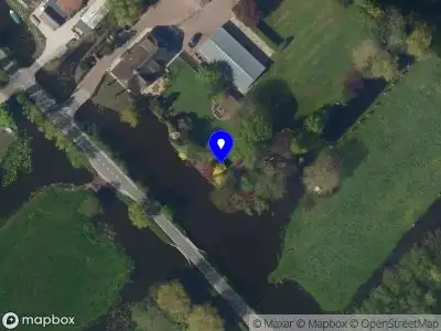 Politie met grote spoed naar de Oud Reeuwijkseweg in Reeuwijk vanwege ongeval met letsel