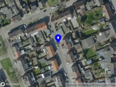 112 melding Overlastmelding Prins Hendrikstraat in Grevenbicht