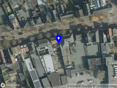 Overlastmelding Dorpsstraat in Oisterwijk