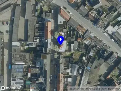 112 melding Overlastmelding Sint Janstraat in Tilburg