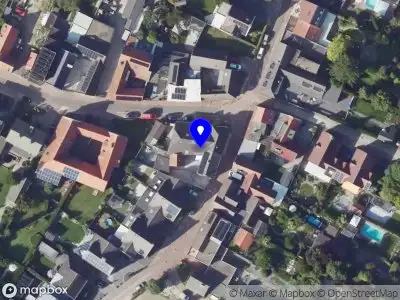 112 melding Overlastmelding Kruisstraat in Sittard gesloten