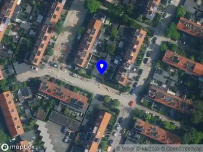 Overlastmelding Govert Flincklaan in Amstelveen gesloten