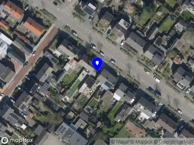 112 melding Overlastmelding Monseigneur Nolenslaan in Dongen gesloten