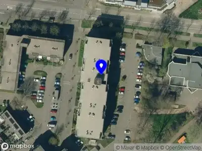 112 melding Anonieme overlastmelding Schepen Oppenwervestraat in Arnhem gesloten