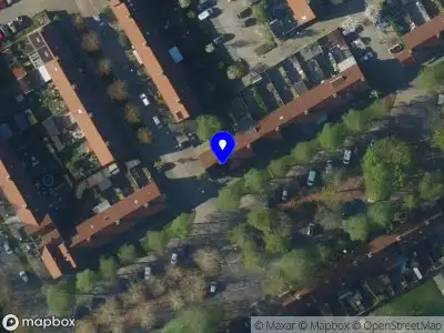 112 melding Overlastmelding Groef in Hoorn