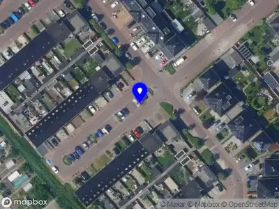 Overlastmelding Galjoen in Lelystad