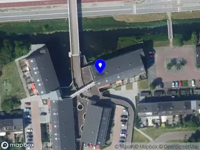Overlastmelding Bovenover in Lelystad gesloten