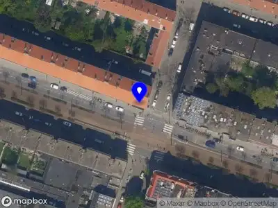 112 melding Ambulance met gepaste spoed naar de Schiedamseweg in Rotterdam