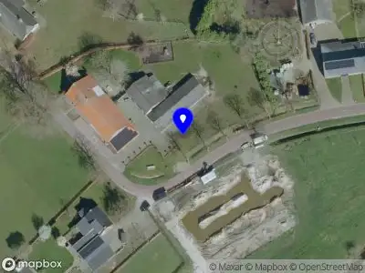 Brandweer met grote spoed naar de Huijgevoort in Oost West en Middelbeers