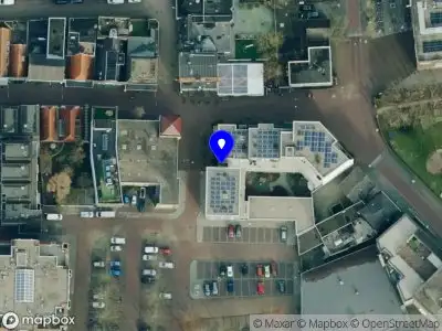 Brandweer met grote spoed naar de De Mulderij in Hardenberg