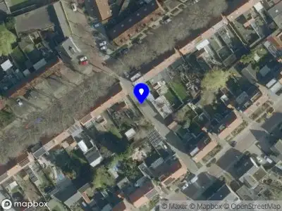 112 melding Overlastmelding Prinses Marijkestraat in Oisterwijk