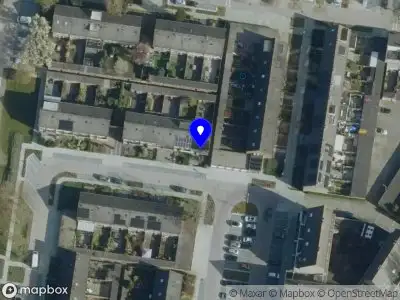 Overlastmelding Van Tetterodestraat in Tilburg gesloten