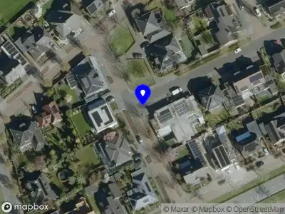 Overlastmelding Gerstvelden in Best gesloten