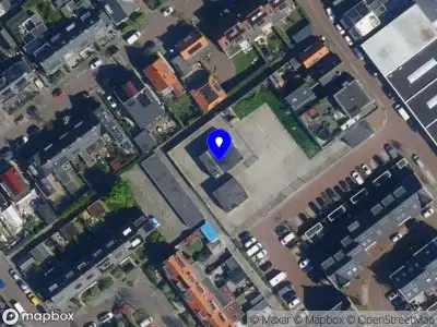 Overlastmelding Losplaatsweg in Noordwijk