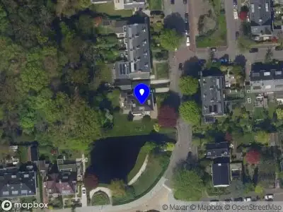 112 melding Overlastmelding Louise de Colignylaan in Oegstgeest gesloten