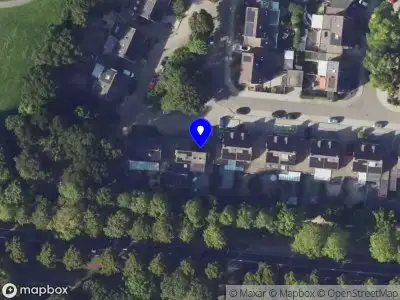 112 melding Overlastmelding Maria van Bourgondiëstraat in Sittard gesloten