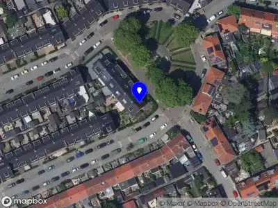 Overlastmelding Johannes Bosboomstraat in Dordrecht