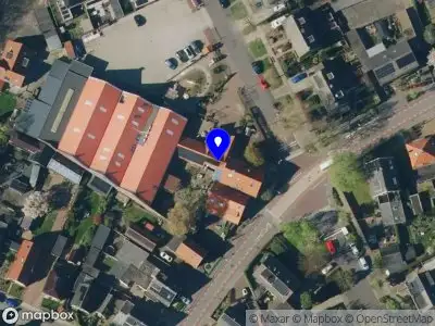 112 melding Overlastmelding Europalaan in Renkum gesloten