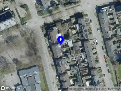 Overlastmelding Strieckenlaan in Loon op Zand gesloten