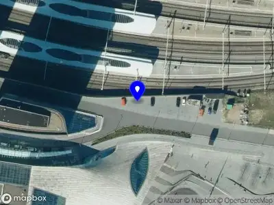 Overlastmelding  in Arnhem gesloten