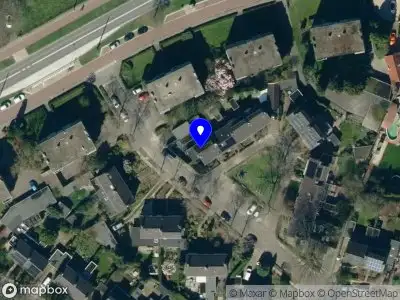 112 melding Overlastmelding Zaalboslaan in Velp