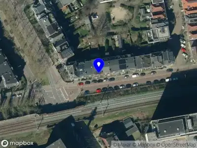 112 melding Anonieme overlastmelding Sonsbeeksingel in Arnhem