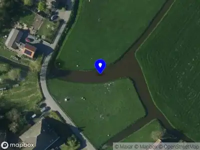 Overlastmelding Noordermeer in Zuidermeer