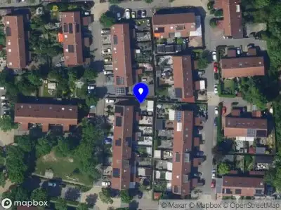 Overlastmelding Horst in Lelystad