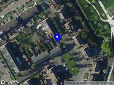 Overlastmelding Binnenplaats in Blokker gesloten