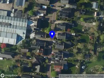 Overlastmelding Benedenweg in Sint Pancras gesloten