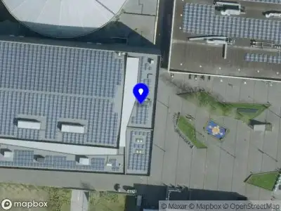 Overlastmelding Achter de IJsbaan in Tilburg gesloten